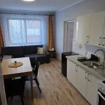 Monti Bukowina Tatrzańska